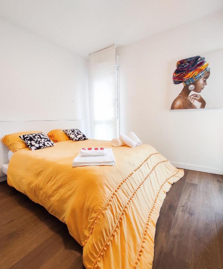 T3 Au Centre Ville Avec Balcon, Parking Gratuit Quimper Exterior photo